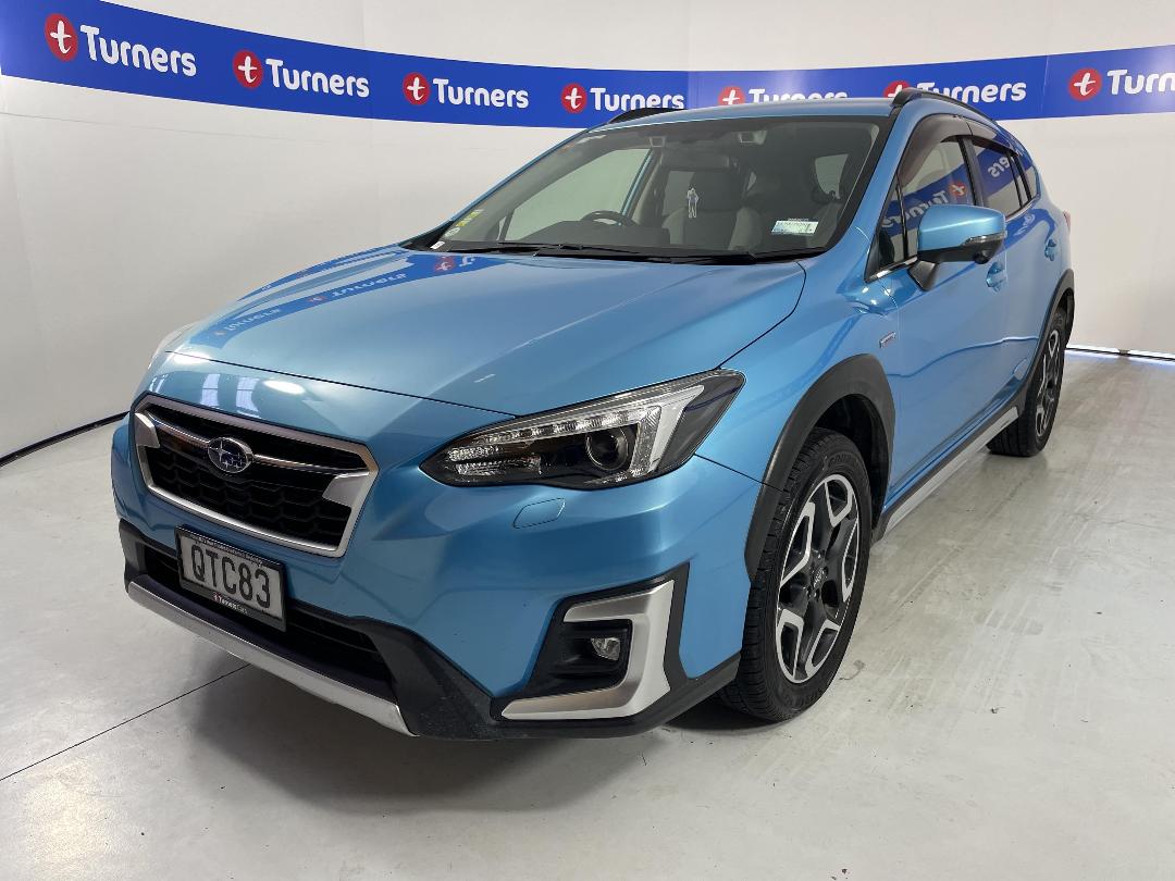 Photo '4' of Subaru XV