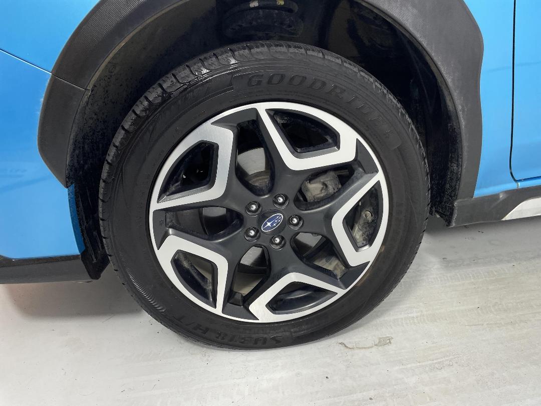 Photo '10' of Subaru XV