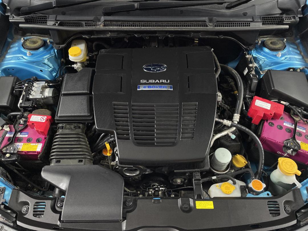 Photo '13' of Subaru XV