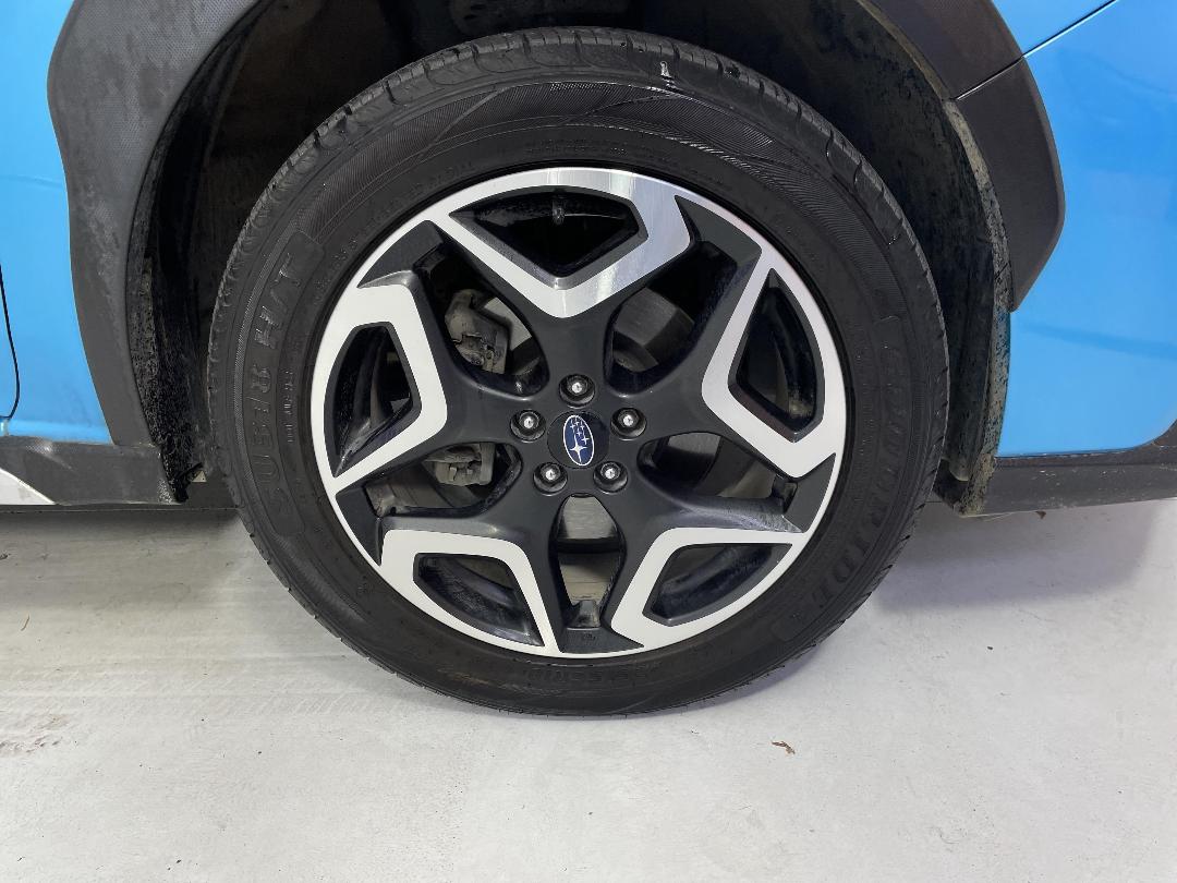 Photo '9' of Subaru XV