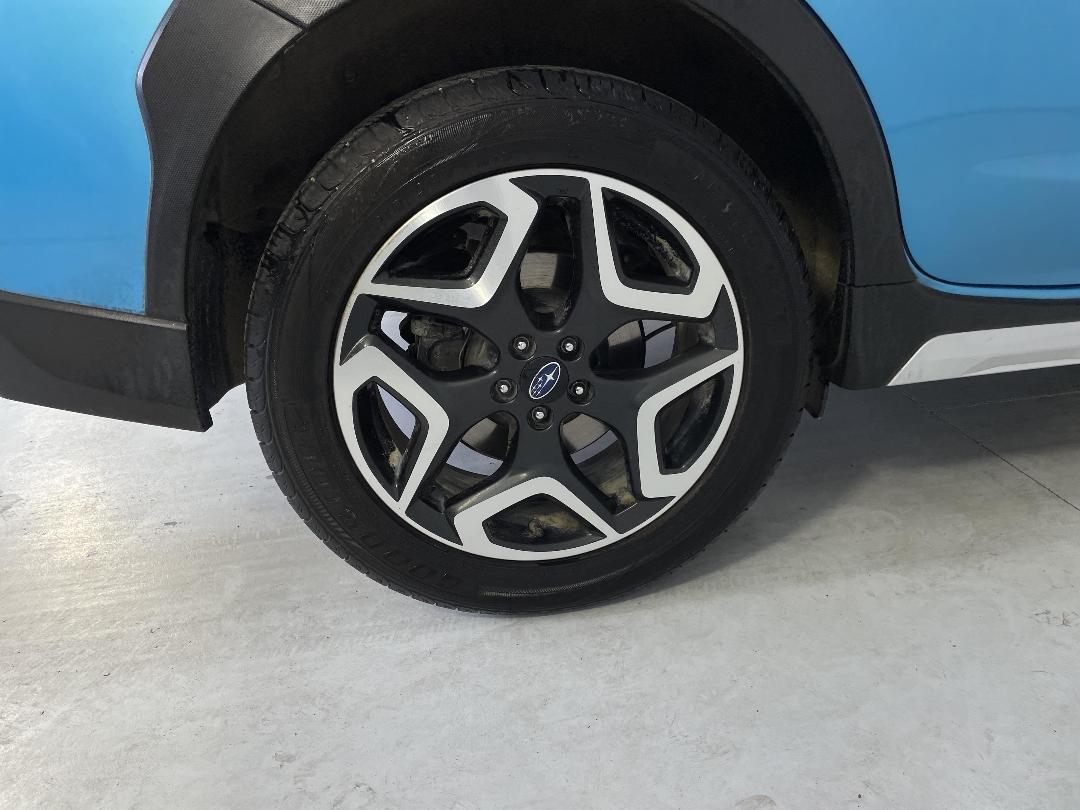 Photo '12' of Subaru XV