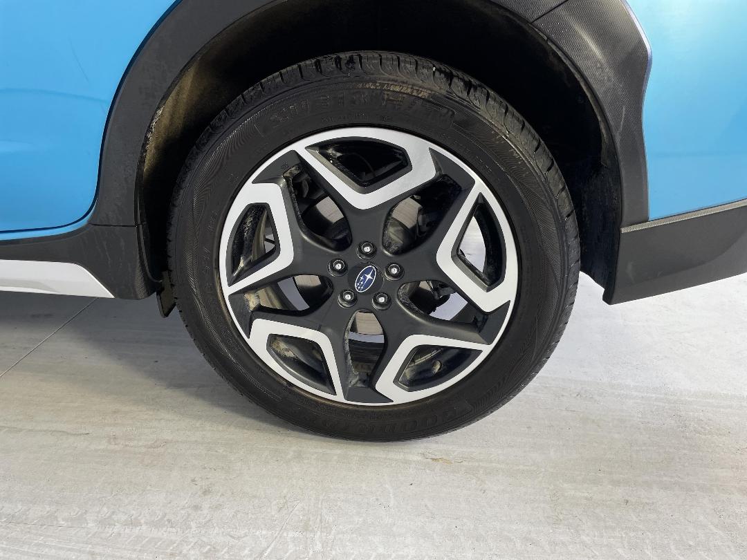 Photo '11' of Subaru XV