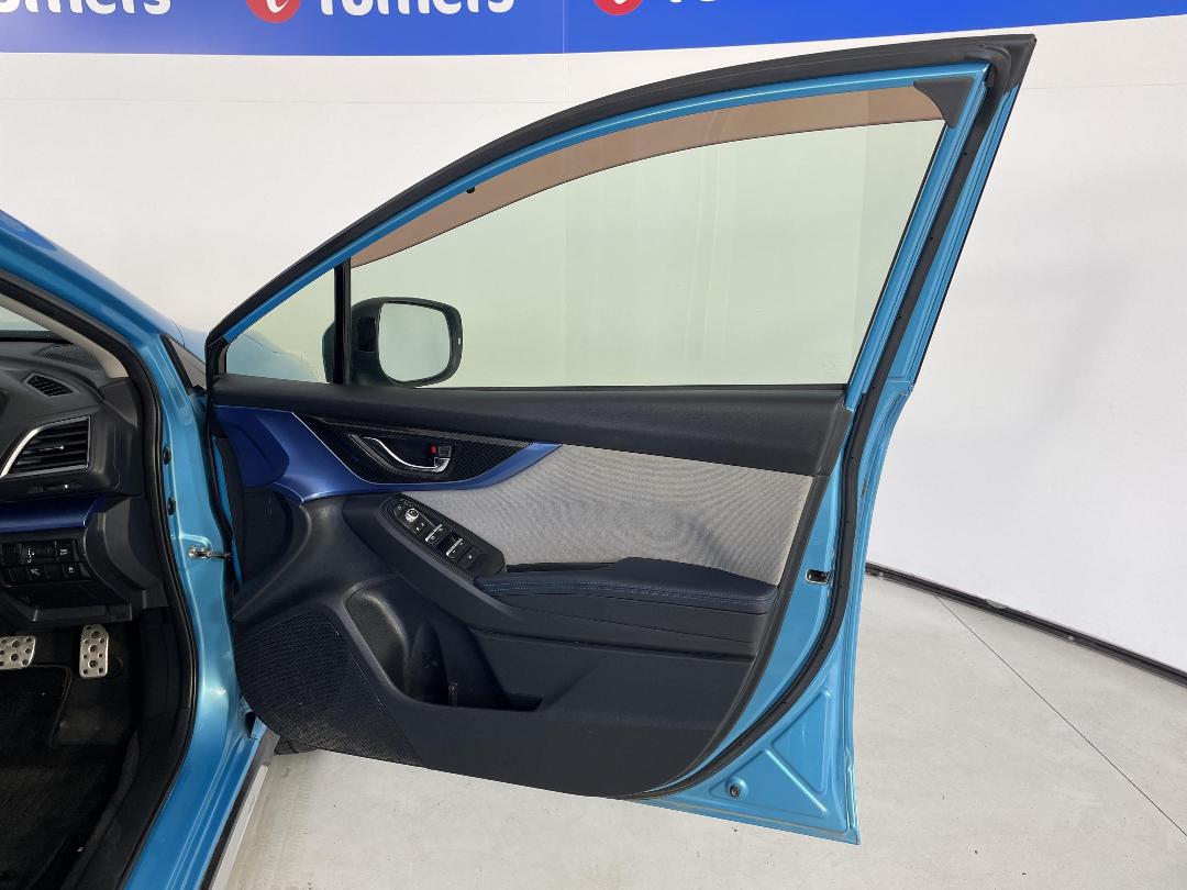 Photo '15' of Subaru XV