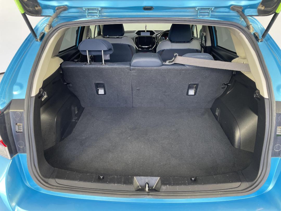 Photo '14' of Subaru XV