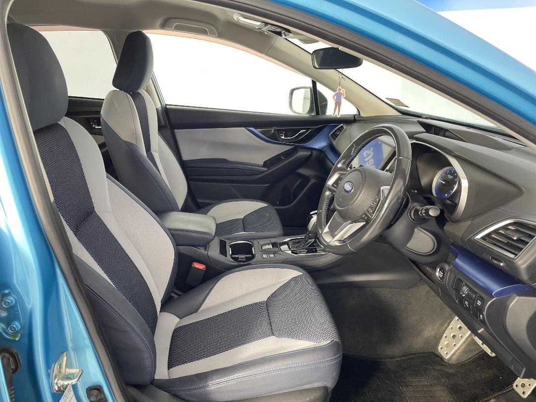 Photo '16' of Subaru XV