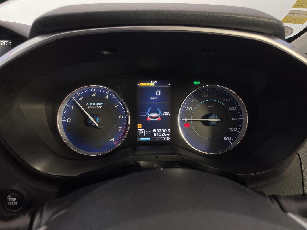 Photo '21' of Subaru XV