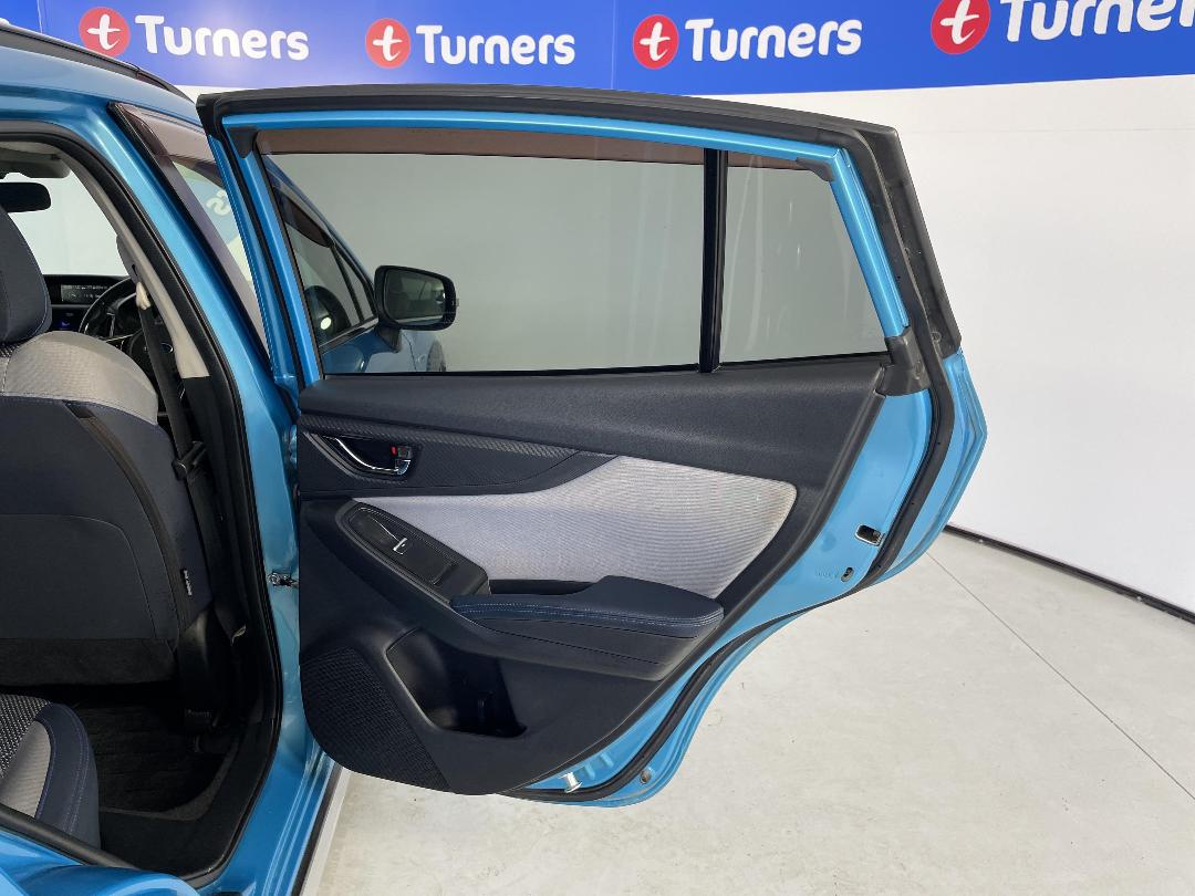 Photo '19' of Subaru XV