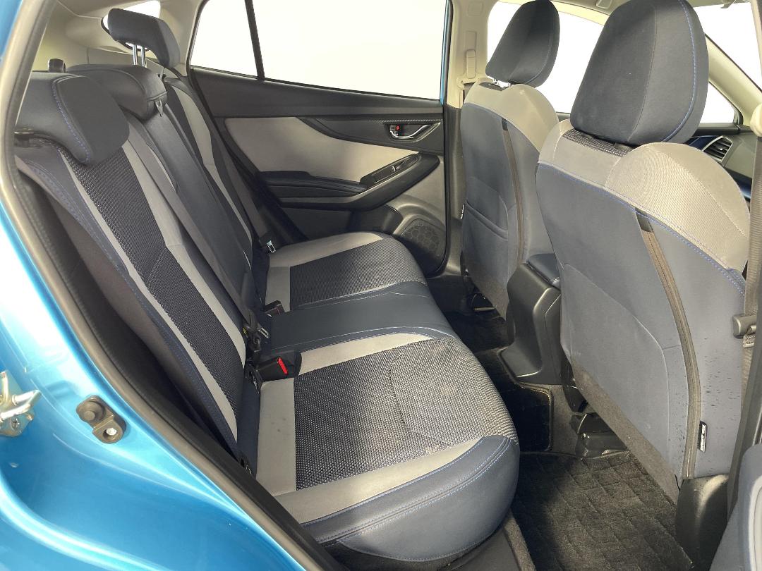 Photo '20' of Subaru XV