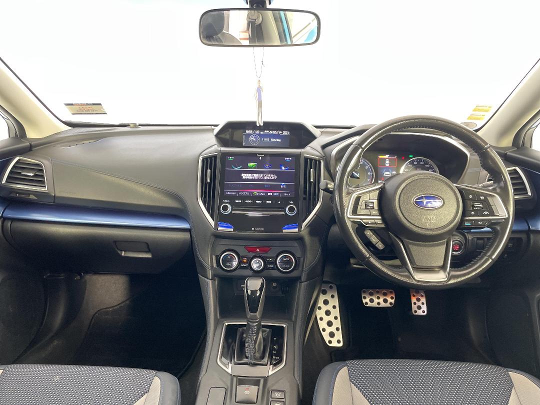 Photo '17' of Subaru XV