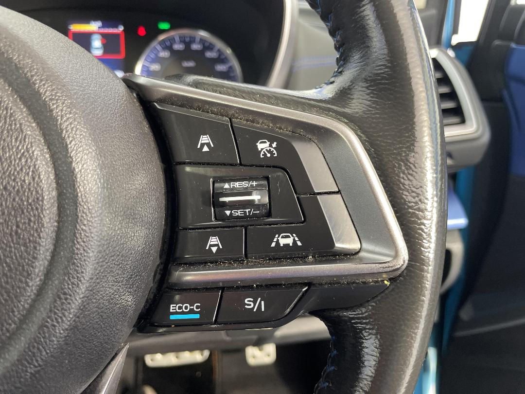 Photo '23' of Subaru XV