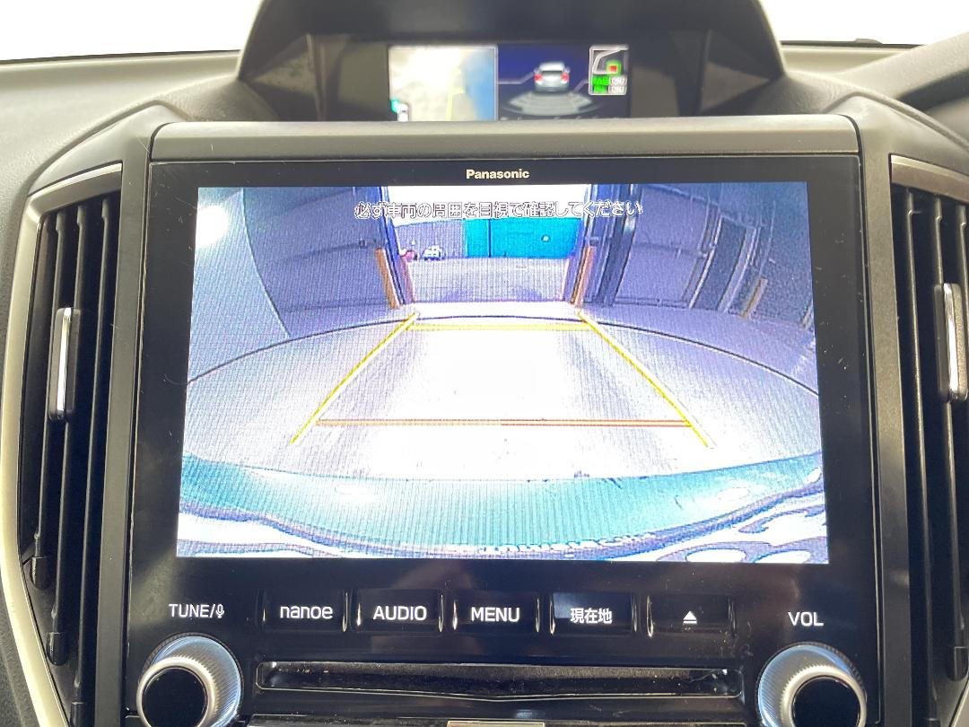 Photo '25' of Subaru XV