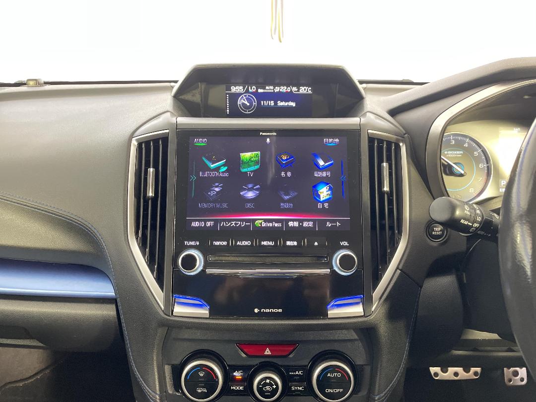 Photo '18' of Subaru XV