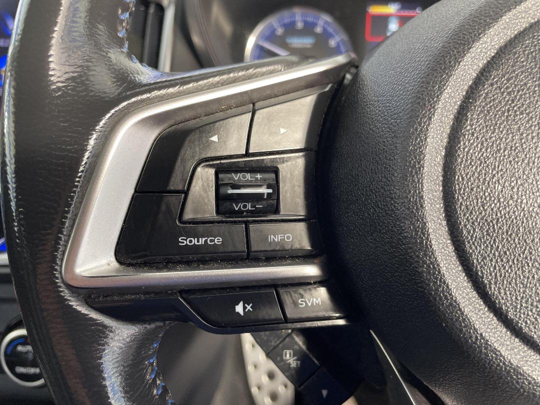 Photo '24' of Subaru XV