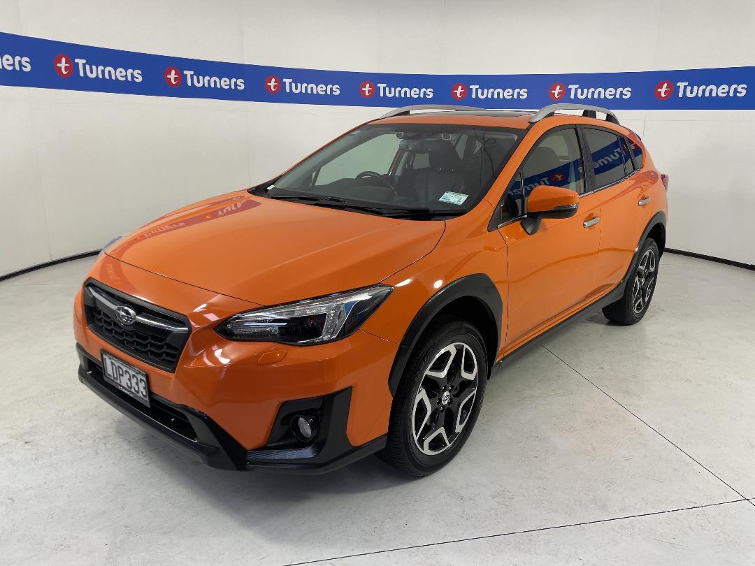 Photo '4' of Subaru XV