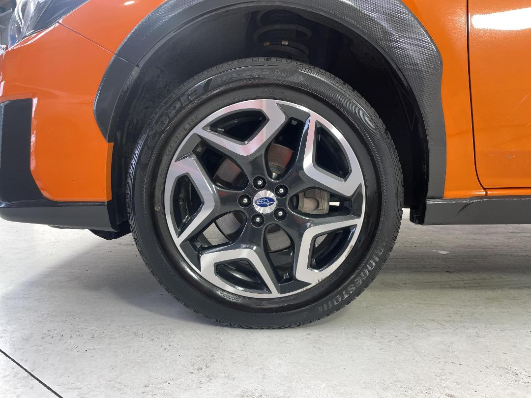 Photo '10' of Subaru XV