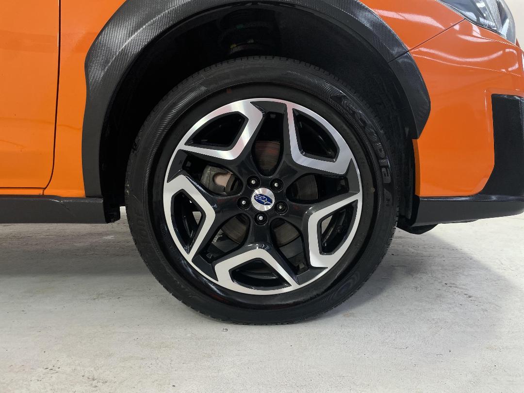 Photo '9' of Subaru XV