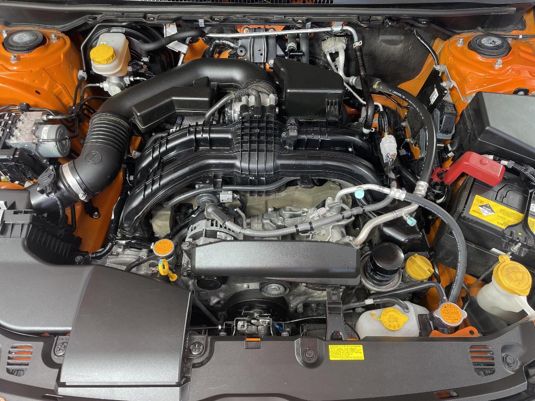 Photo '13' of Subaru XV