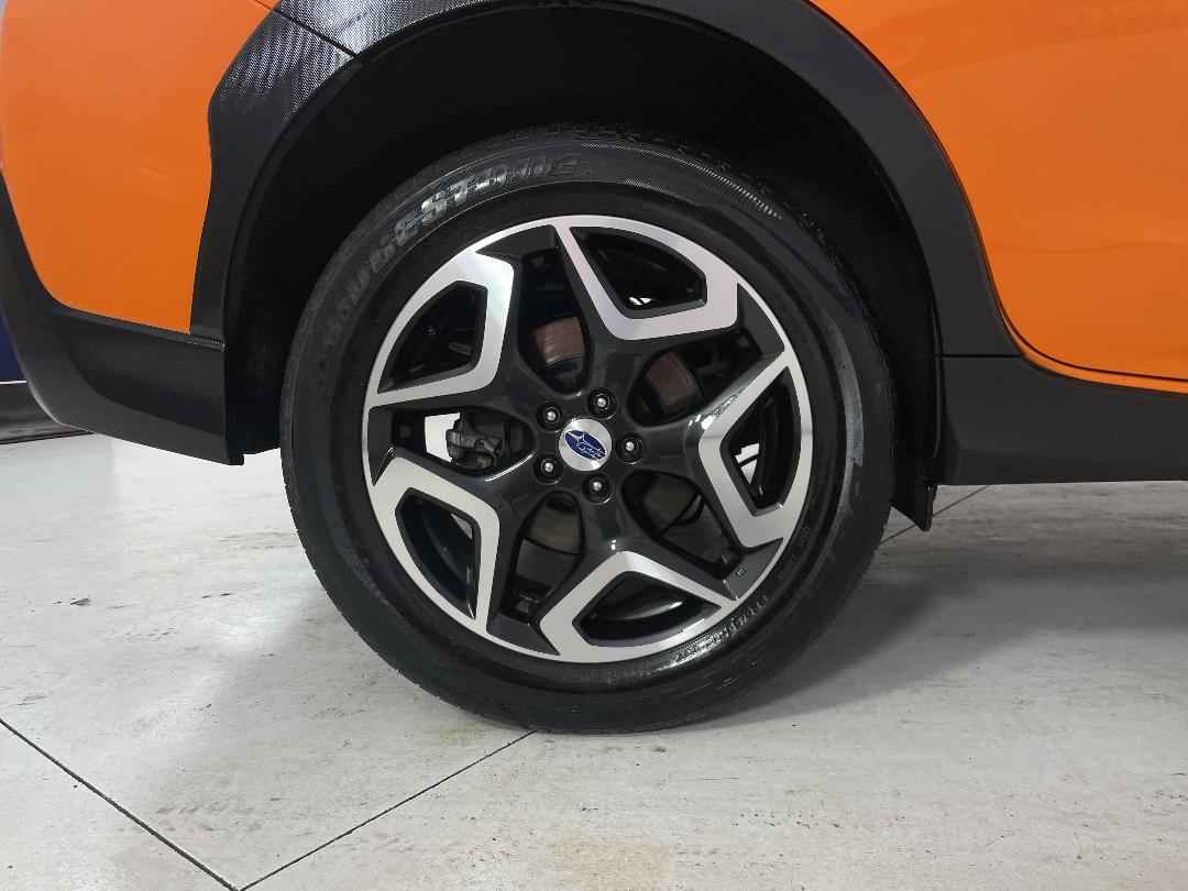 Photo '12' of Subaru XV