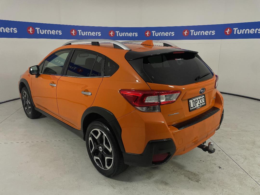 Photo '5' of Subaru XV