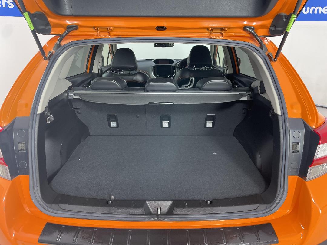 Photo '14' of Subaru XV