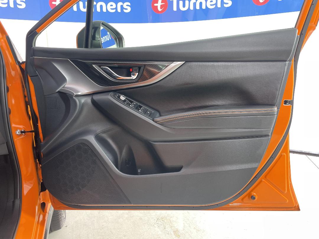 Photo '15' of Subaru XV