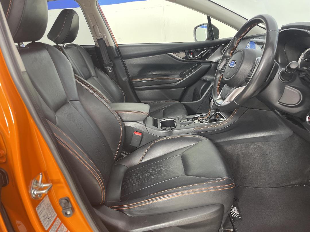 Photo '16' of Subaru XV