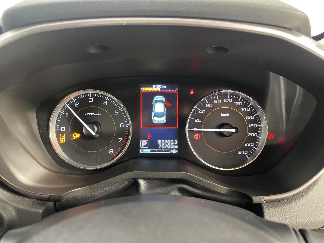 Photo '21' of Subaru XV