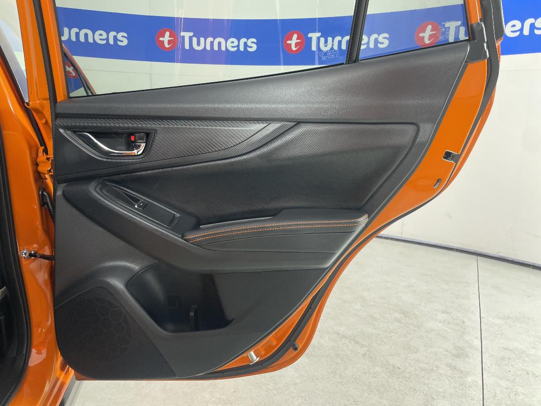 Photo '19' of Subaru XV