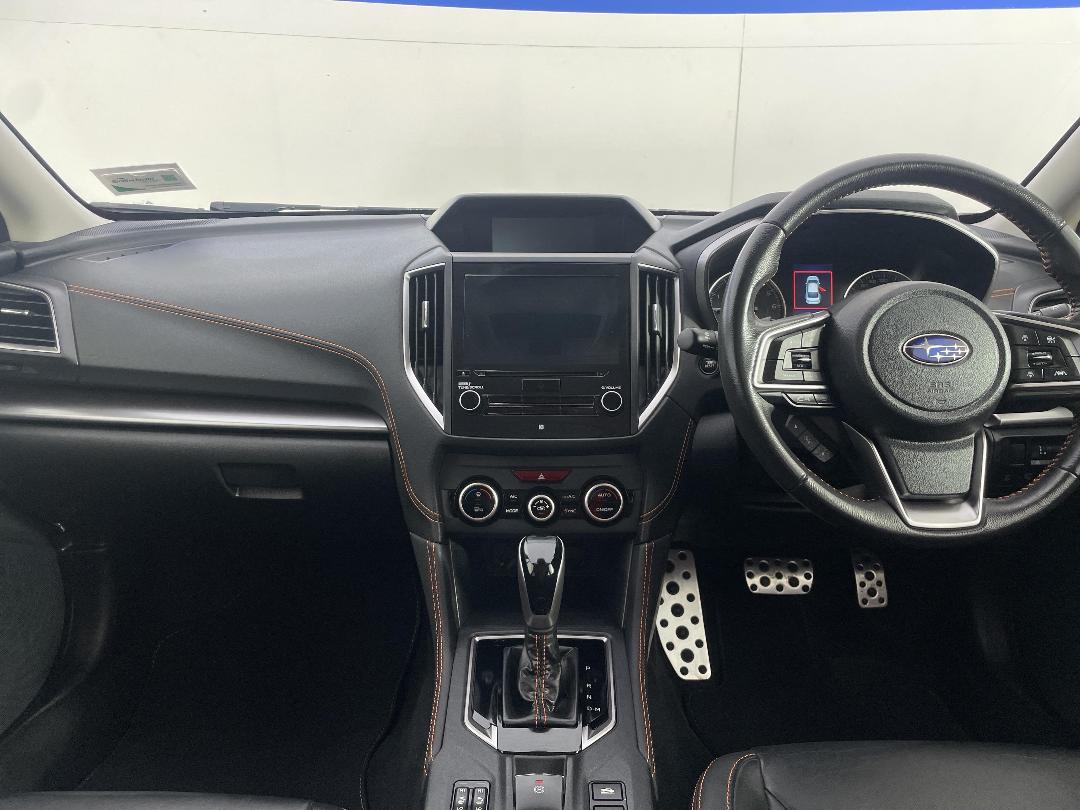 Photo '17' of Subaru XV