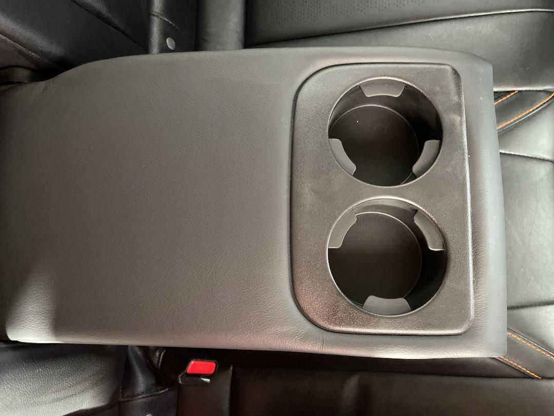 Photo '24' of Subaru XV