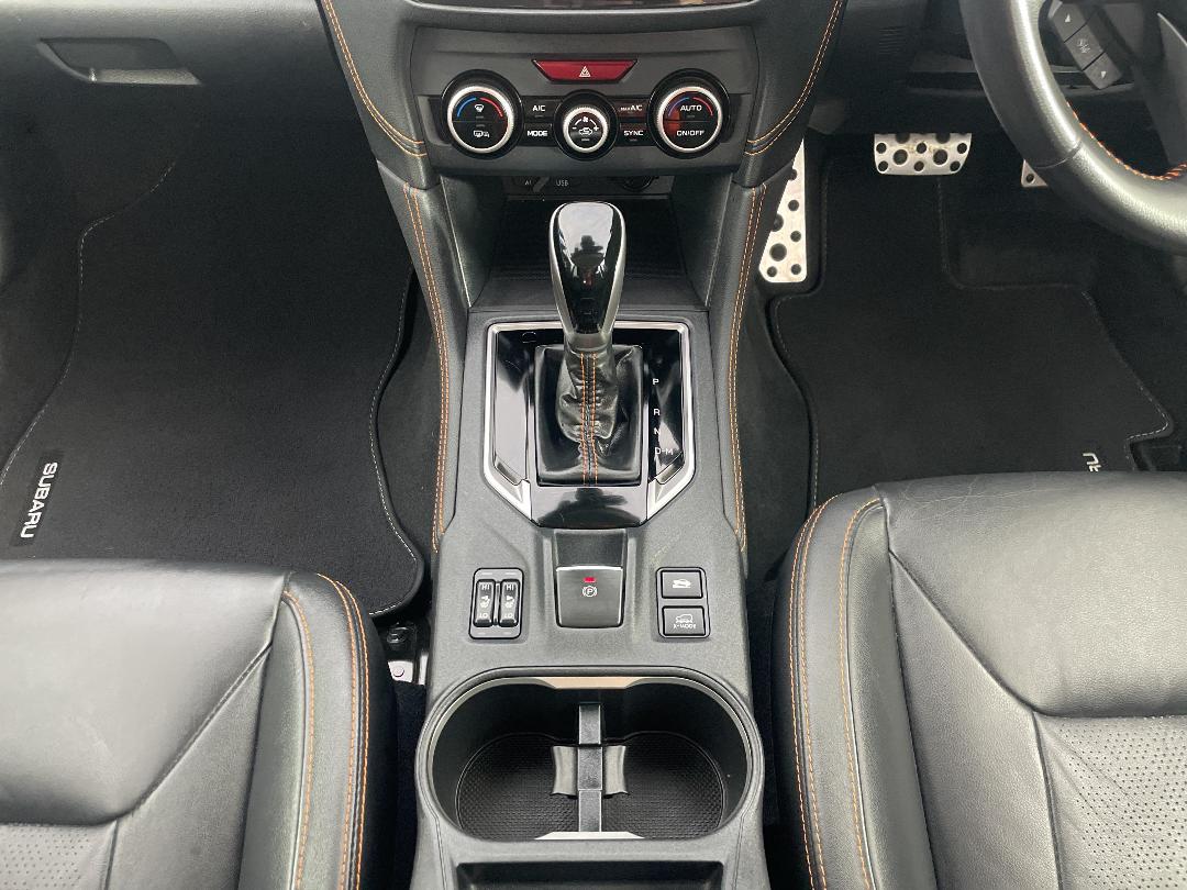 Photo '18' of Subaru XV