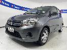 Thumbnail '4' of Suzuki Celerio