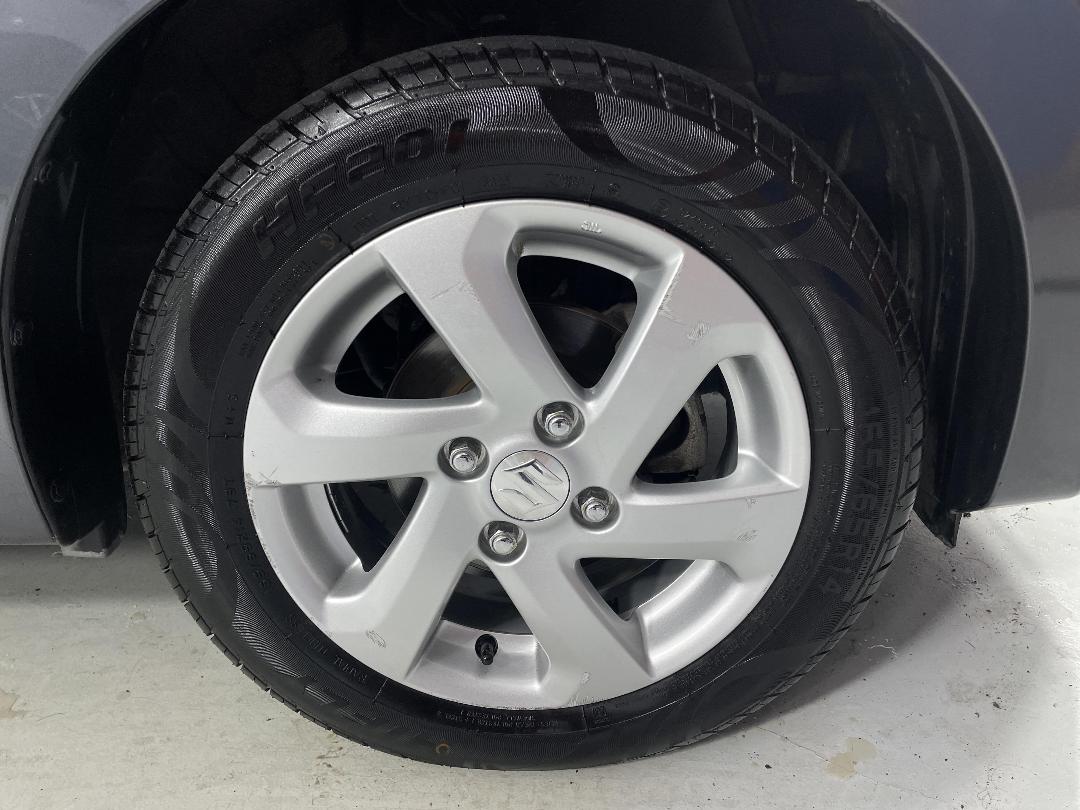 Photo '9' of Suzuki Celerio Photo '9' of Suzuki Celerio