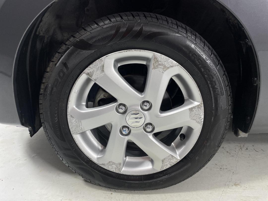 Photo '10' of Suzuki Celerio Photo '10' of Suzuki Celerio