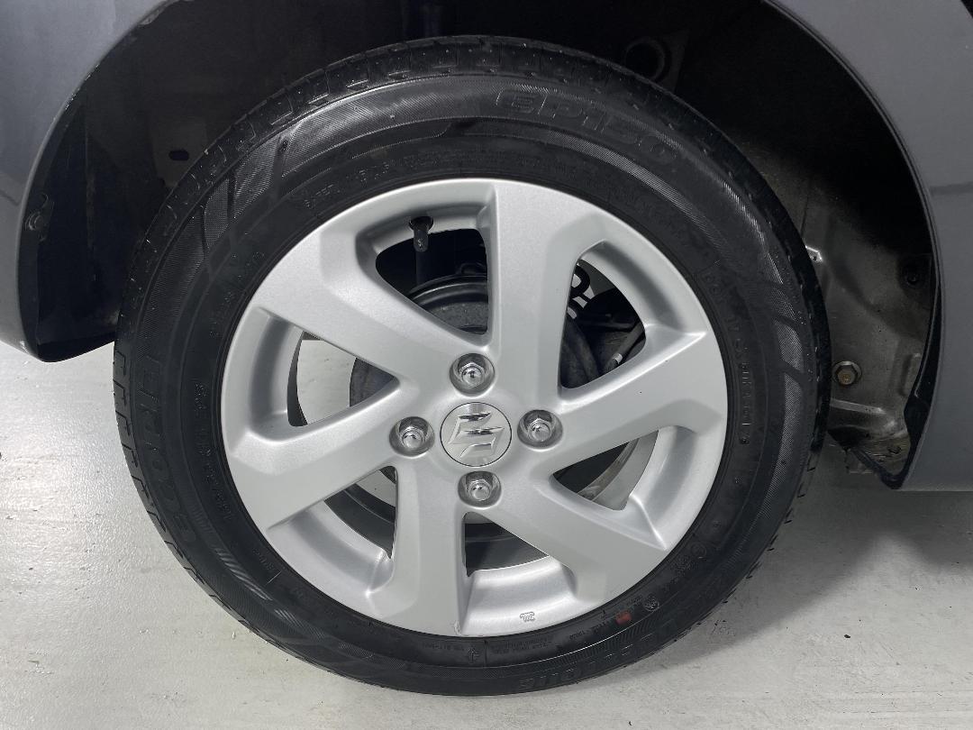 Photo '12' of Suzuki Celerio Photo '12' of Suzuki Celerio