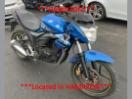 Thumbnail '1' of Suzuki GSX150 DXA Gixxer