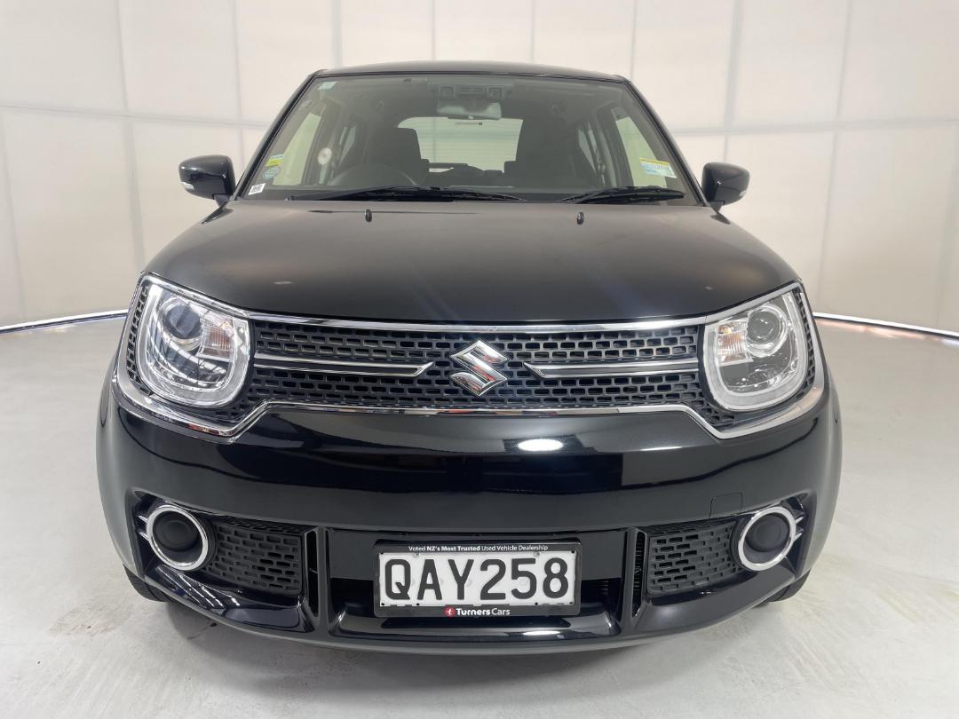 Used Suzuki Ignis 2018 Otahuhu at Turners Cars 24490458 Turners