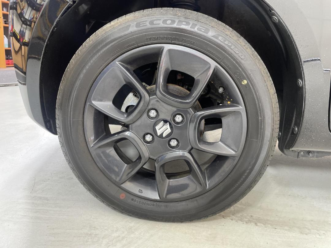 Used Suzuki Ignis 2018 Otahuhu at Turners Cars 24490458 Turners