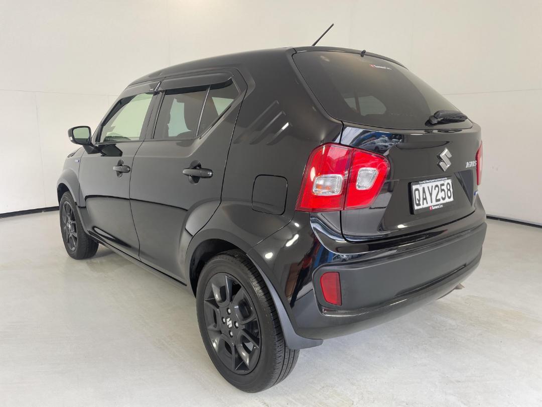 Used Suzuki Ignis 2018 Otahuhu at Turners Cars 24490458 Turners