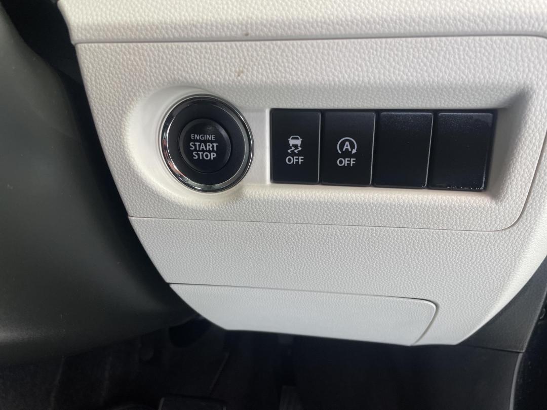 Used Suzuki Ignis 2018 Otahuhu at Turners Cars 24490458 Turners