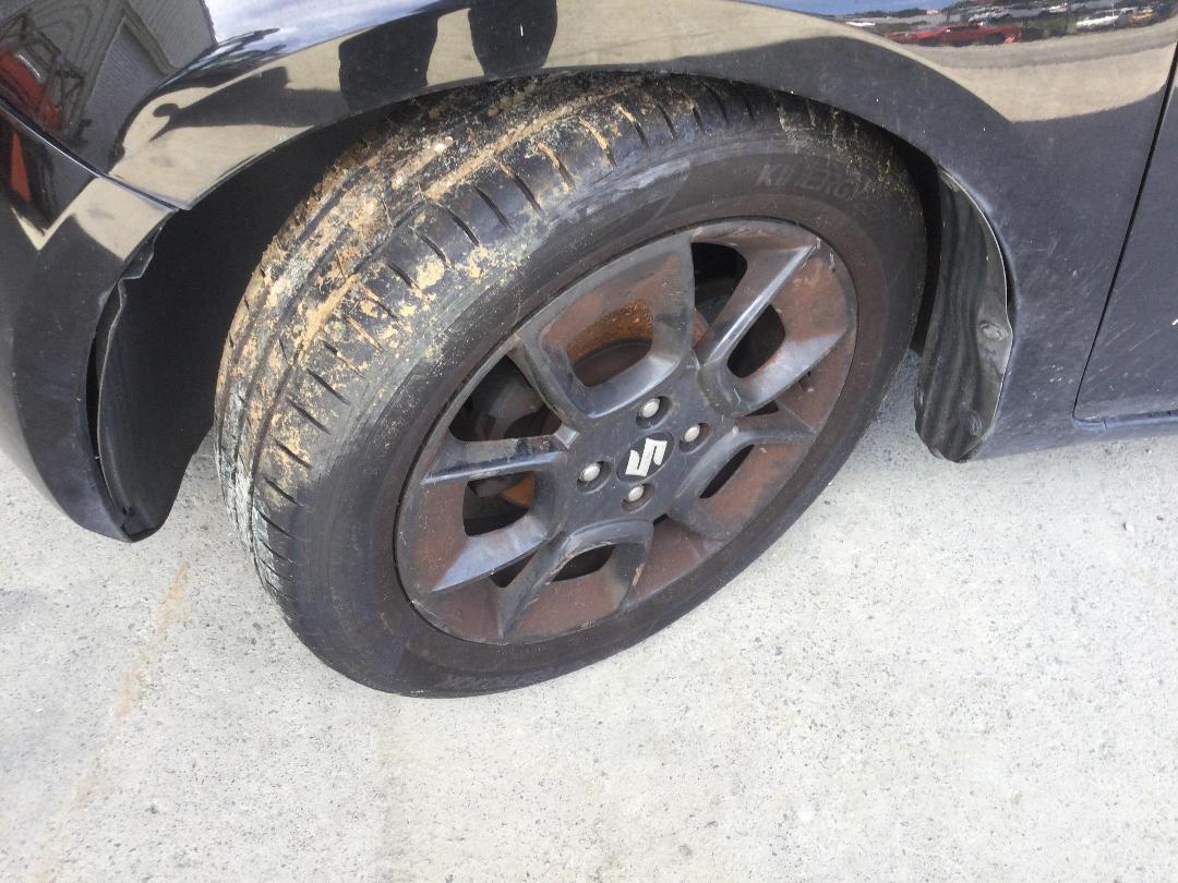 Photo '12' of Suzuki Ignis Ltdc