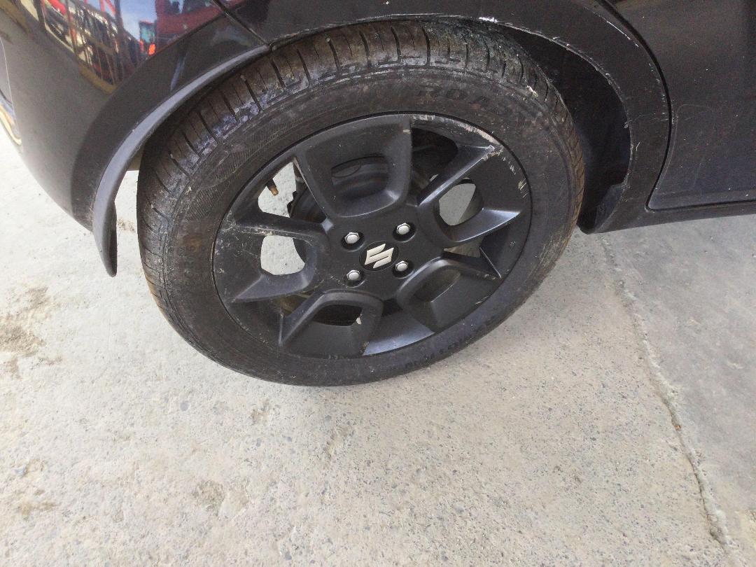 Photo '10' of Suzuki Ignis Ltdc