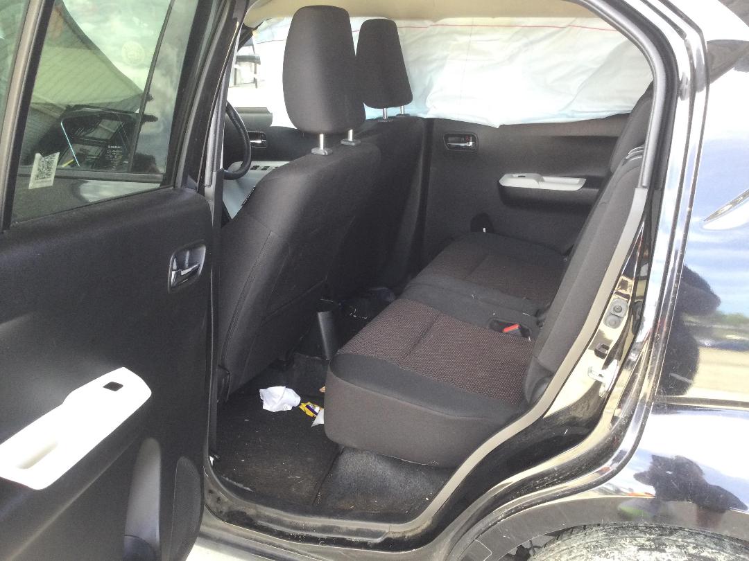 Photo '14' of Suzuki Ignis Ltdc