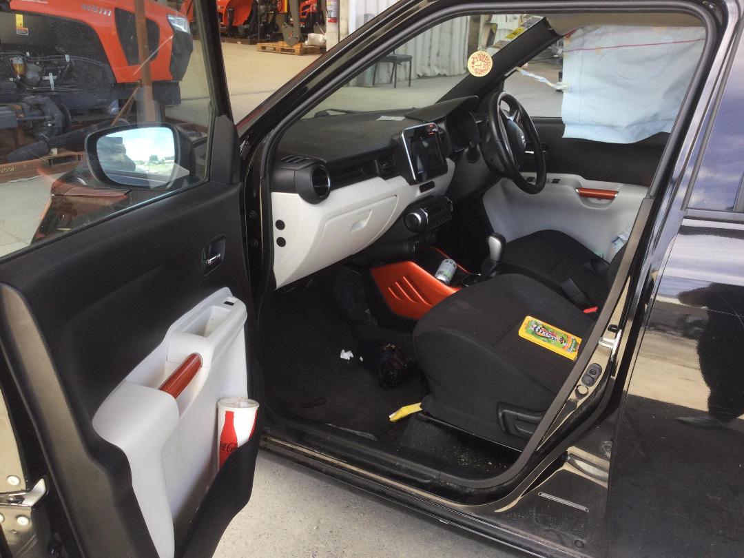 Photo '15' of Suzuki Ignis Ltdc