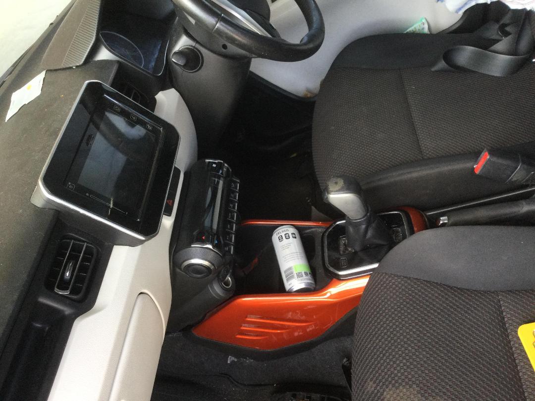 Photo '16' of Suzuki Ignis Ltdc