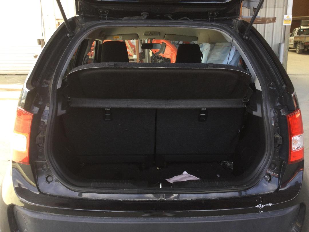 Photo '17' of Suzuki Ignis Ltdc