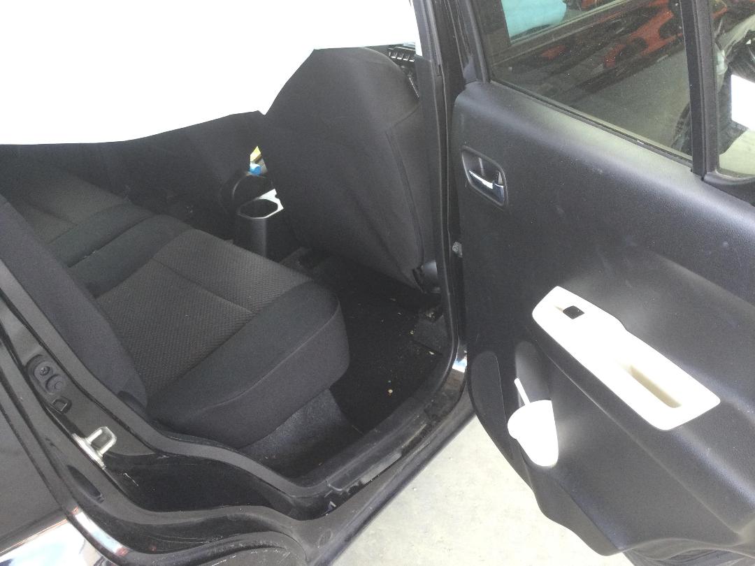 Photo '18' of Suzuki Ignis Ltdc