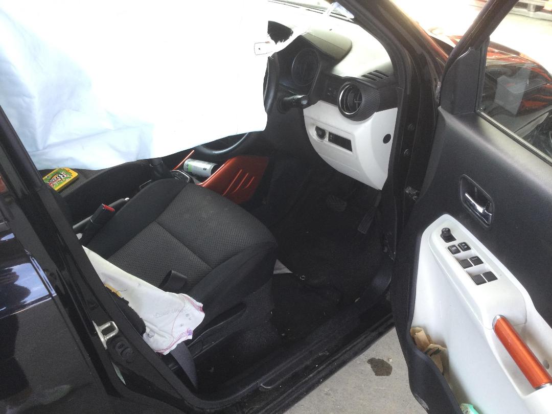 Photo '19' of Suzuki Ignis Ltdc