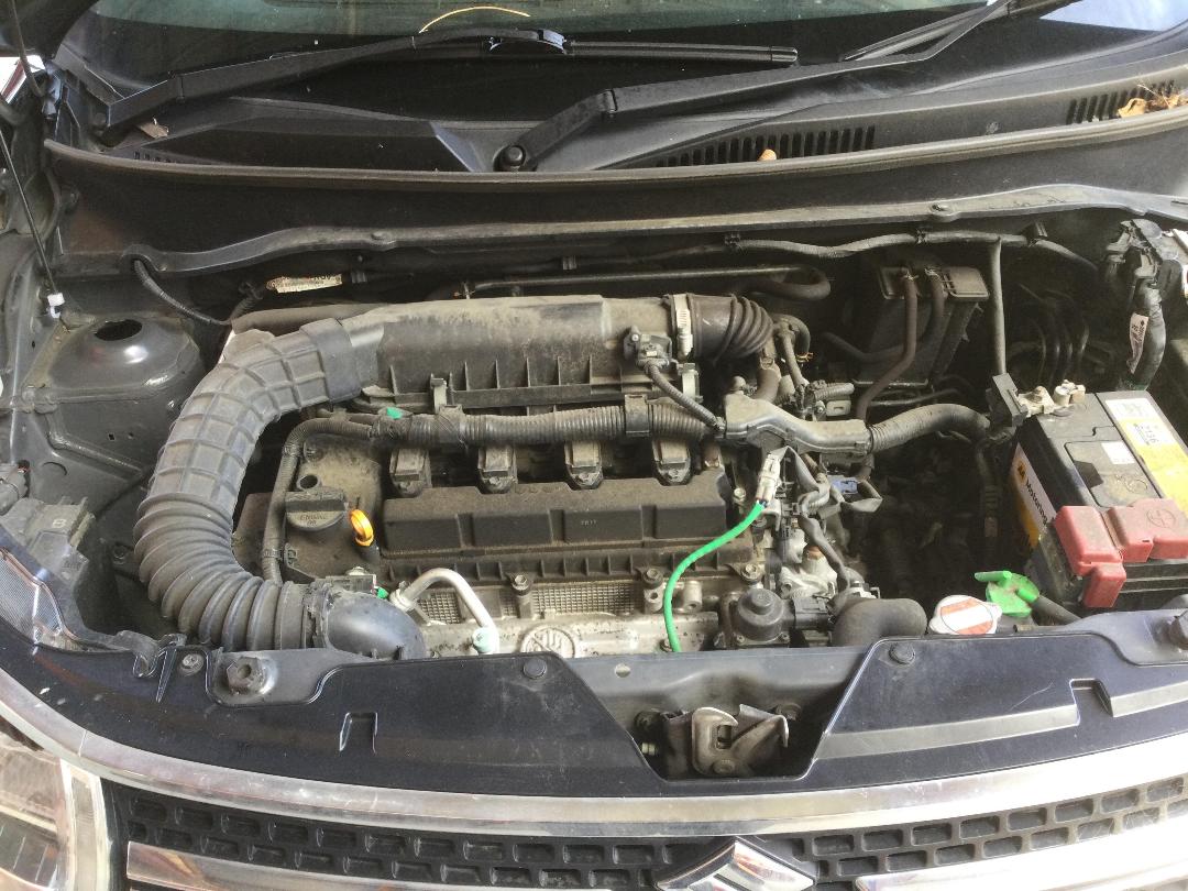 Photo '20' of Suzuki Ignis Ltdc