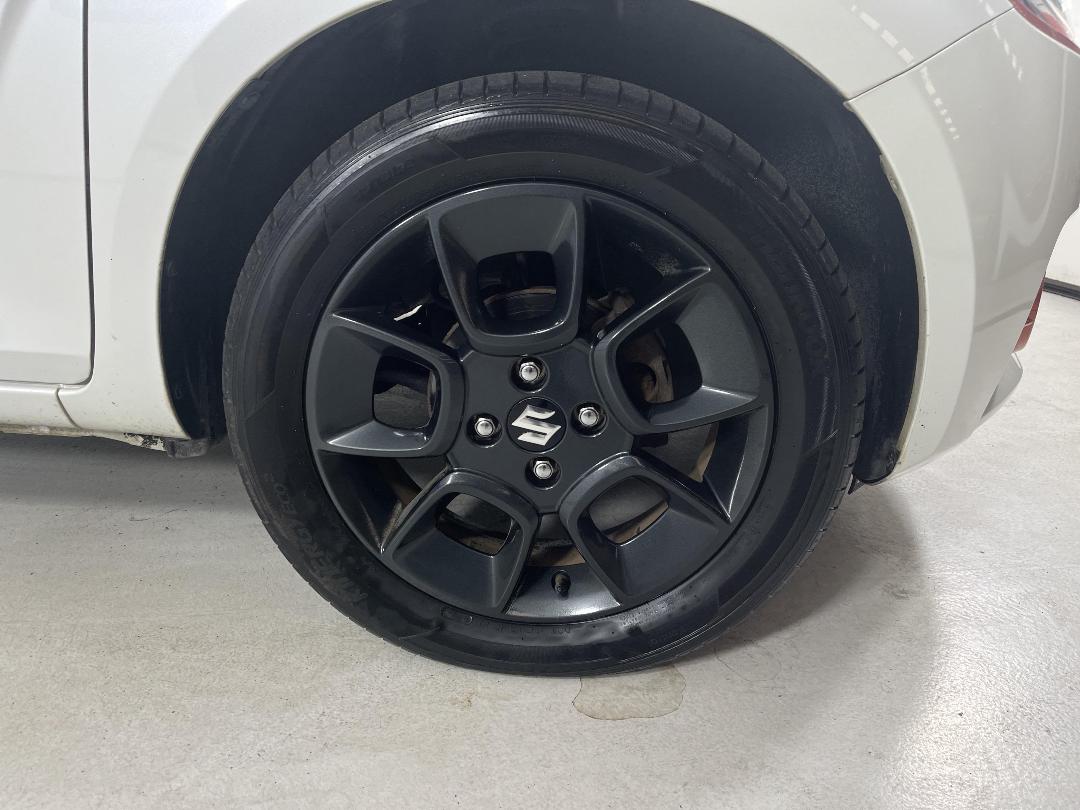 Photo '9' of Suzuki Ignis